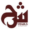 Sheikh Hamza Logo